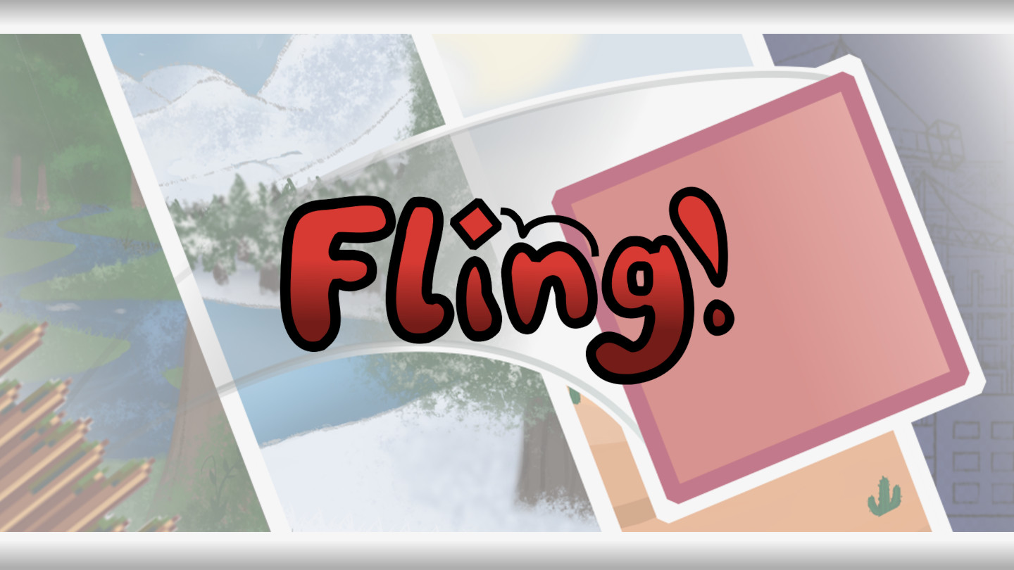Fling! The Game thumbnail
