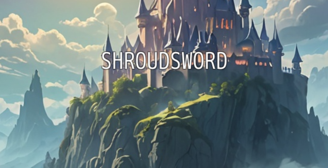 ShroudSword thumbnail